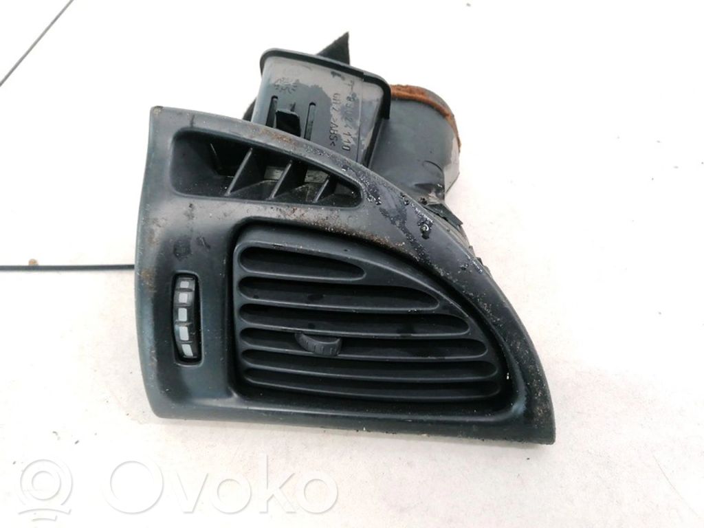 Rejilla de ventilación central del panel   99024110,99024110