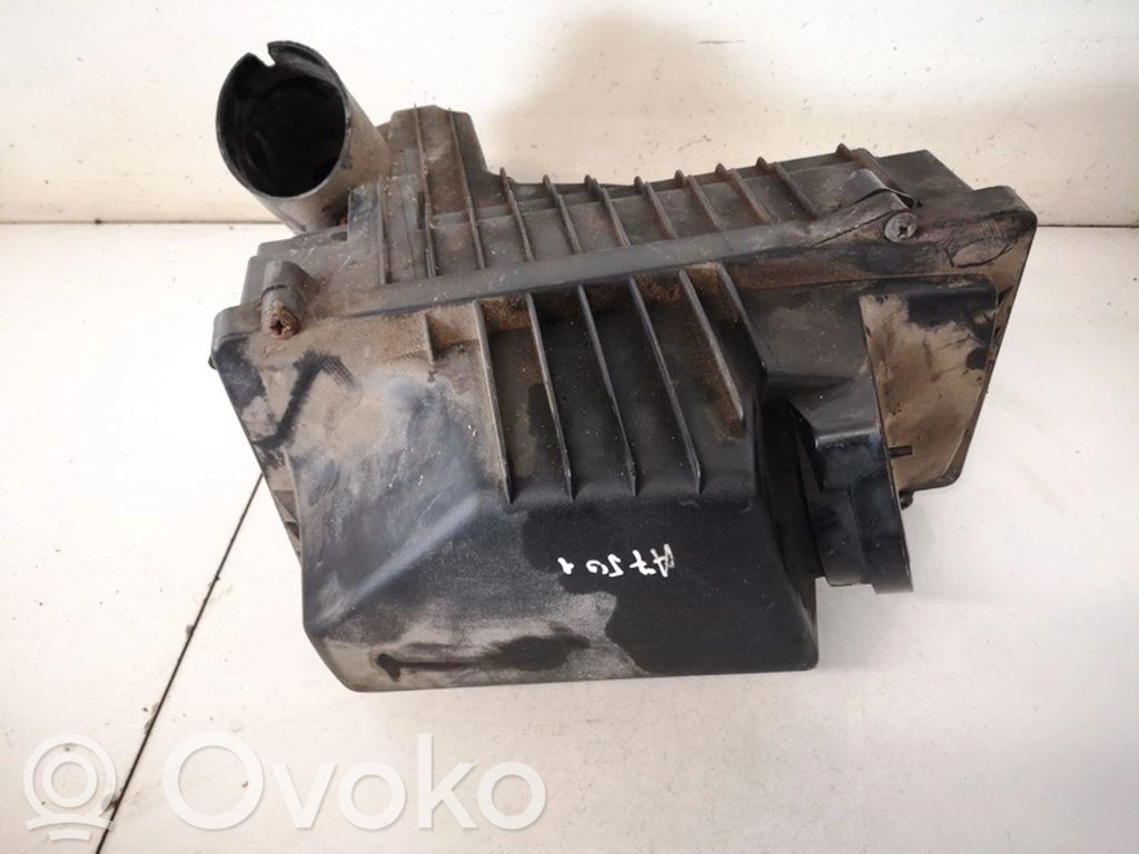 Citroen C5 Scatola del filtro dell’aria