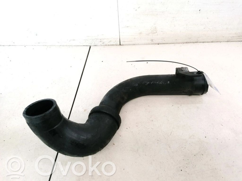 Chrysler Sebring (JS) Furtun/conductă intercooler 