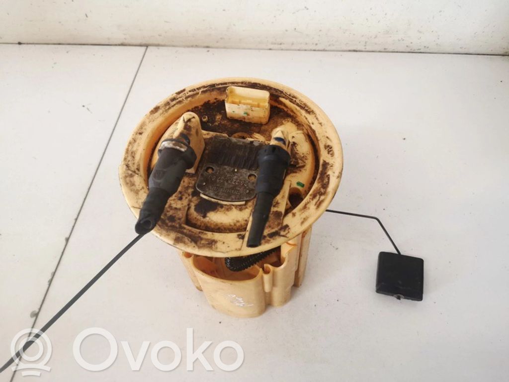 Sensor de nivel de combustible   9632759780,221824085001,221824085001,9632759780