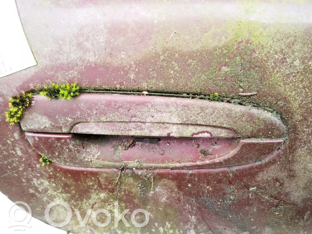 Mazda Xedos 6 Mâner exterior ușă față 
