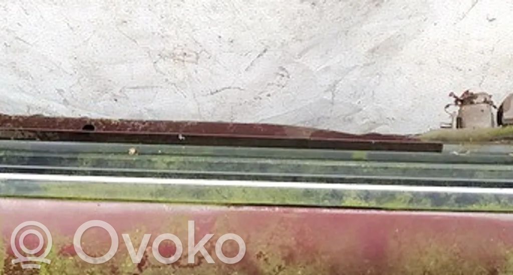 Mazda Xedos 6 Ornament geam ușă spate 