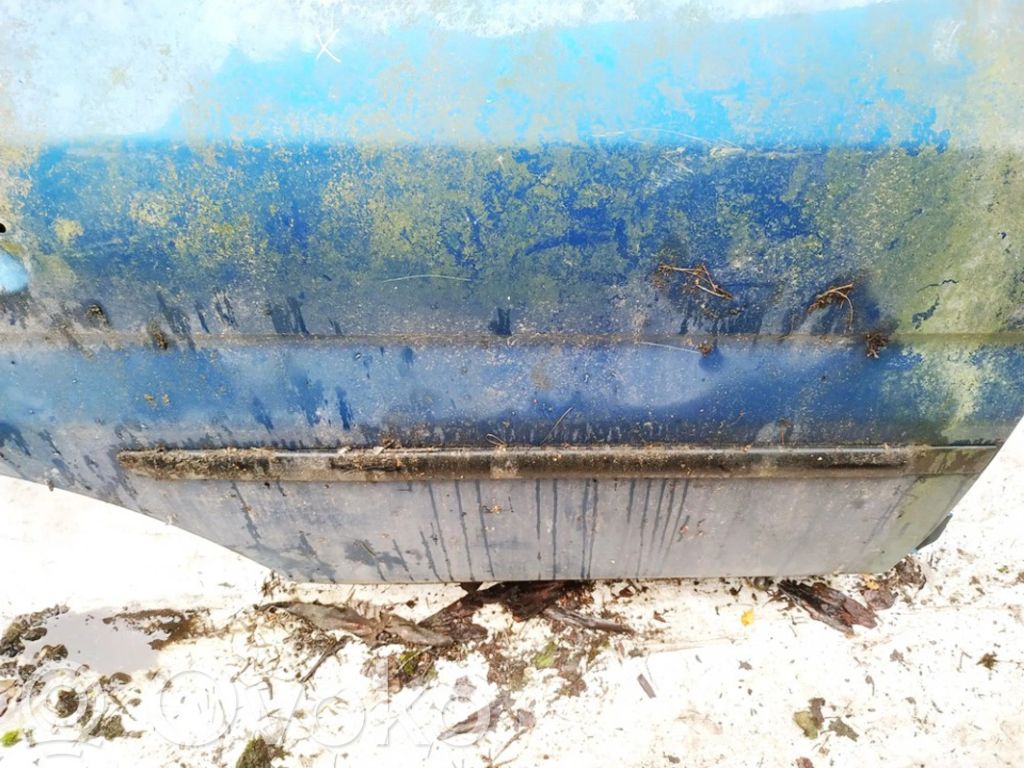 Mască ușă spate (turnată)