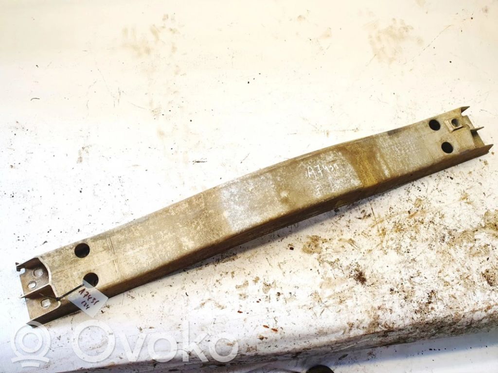 Rover 75 Punte spate 