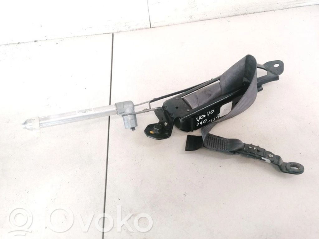 Volvo S80 Centură de siguranță față