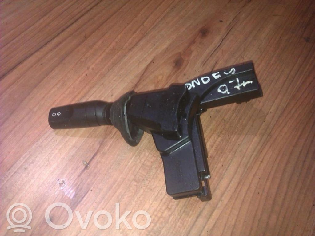 Ford Mondeo MK II Commodo, commande essuie-glace/phare 