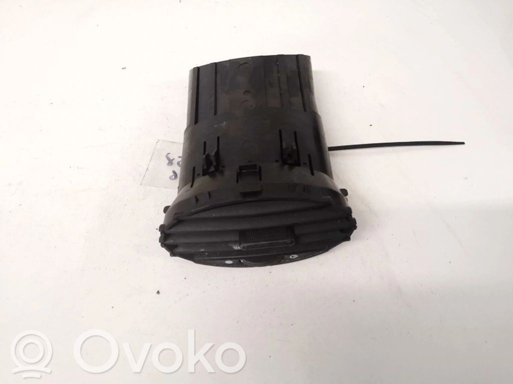 Ford Focus Rejilla de ventilación central del panel 