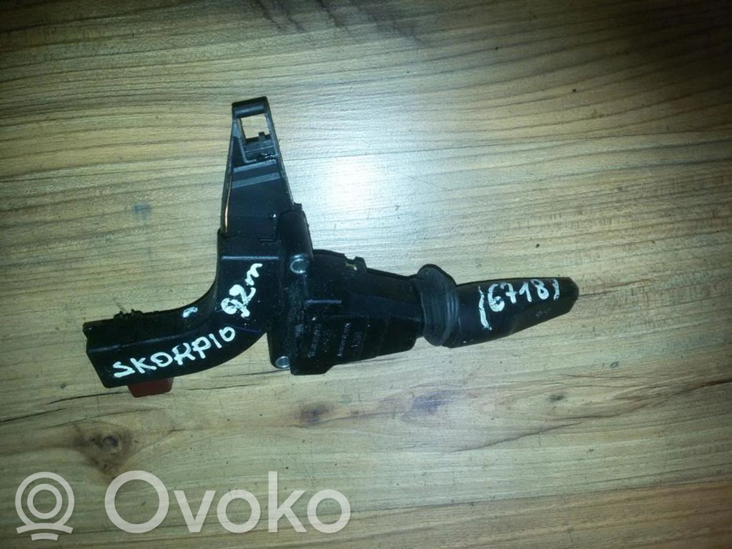 Ford Scorpio Indicator stalk 