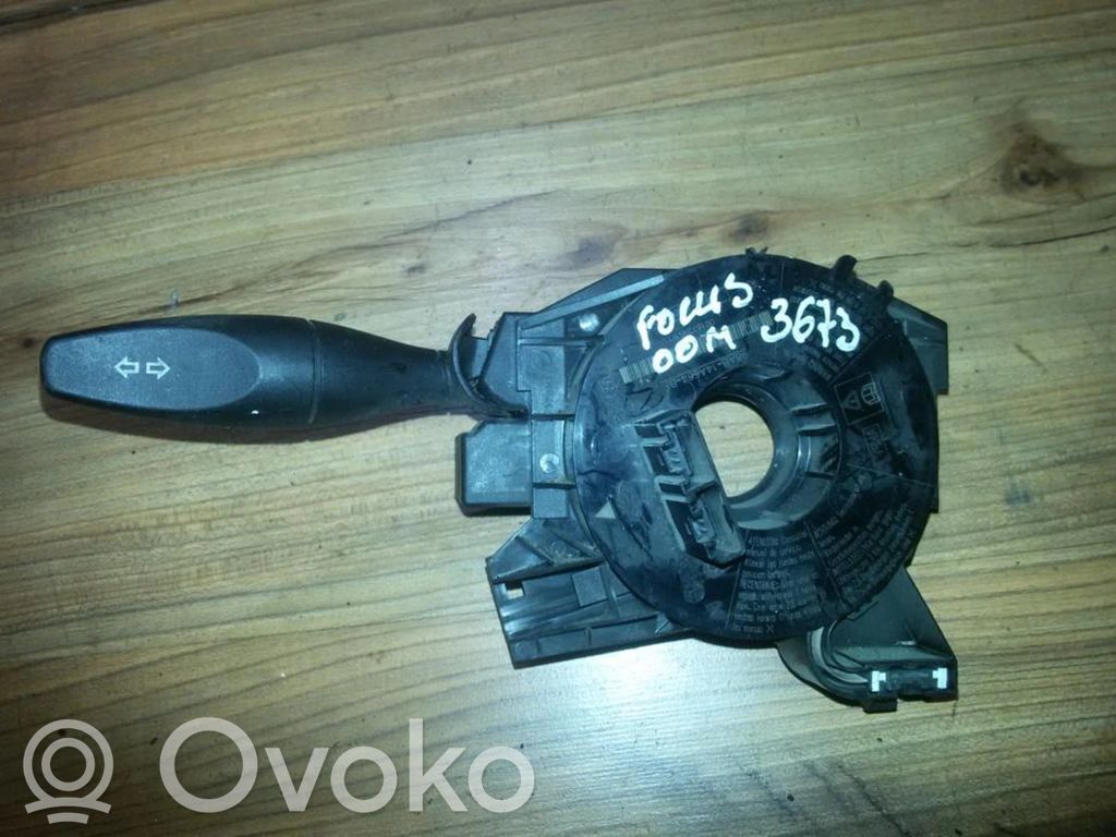 Commodo de clignotant   98AG13335AE,98AG13335AE