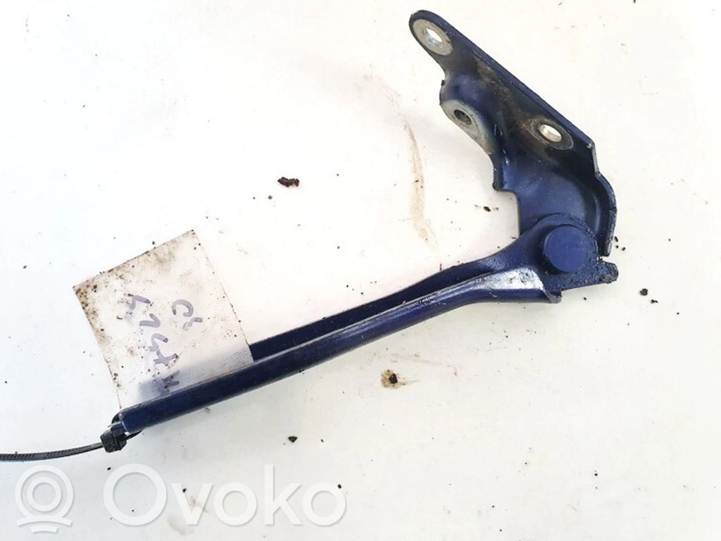 Volkswagen PASSAT B3 Balamale capotă 