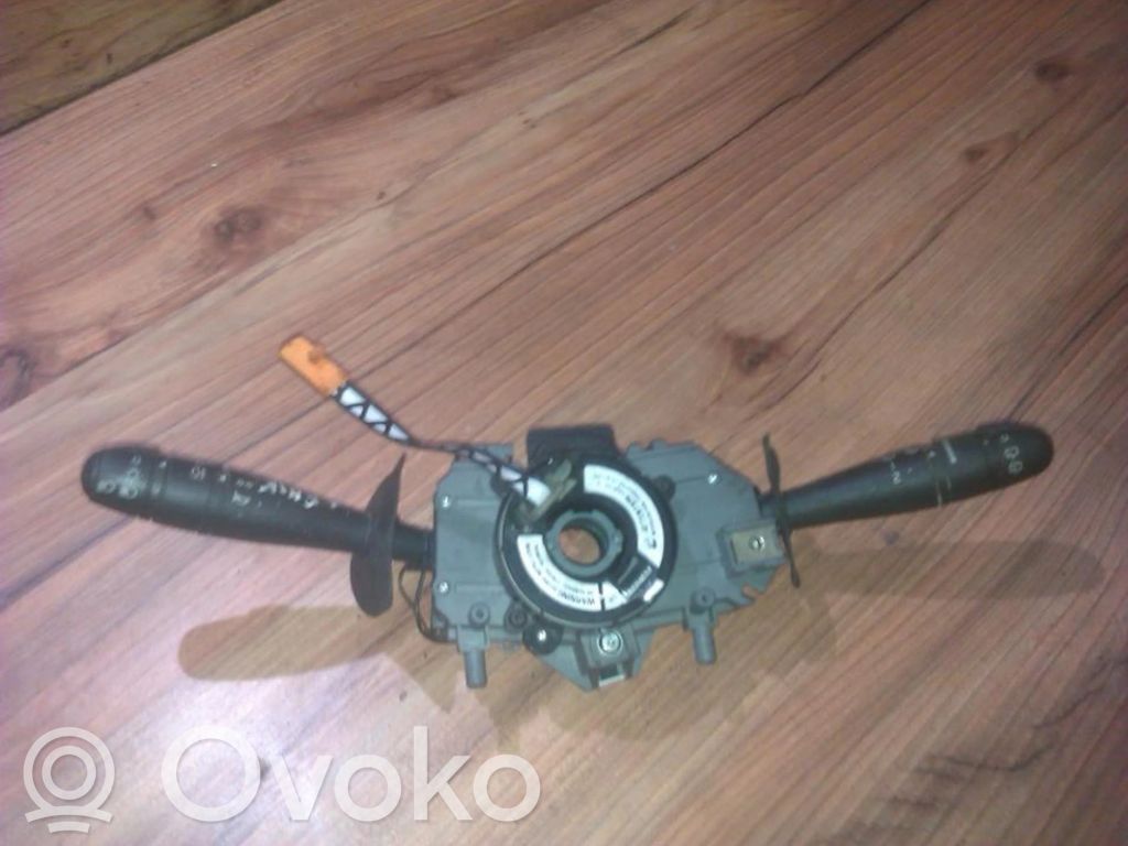 Renault Scenic I Leva/interruttore dell’indicatore di direzione e tergicristallo
