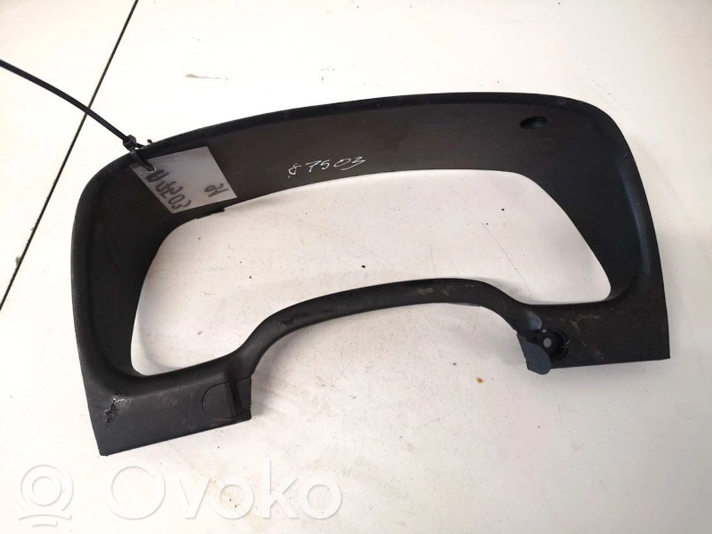 Opel Astra G Cornice cruscotto