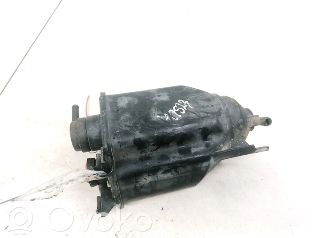 Audi A3 S3 8L Filtru cărbune activ canistră vapori combustibil 