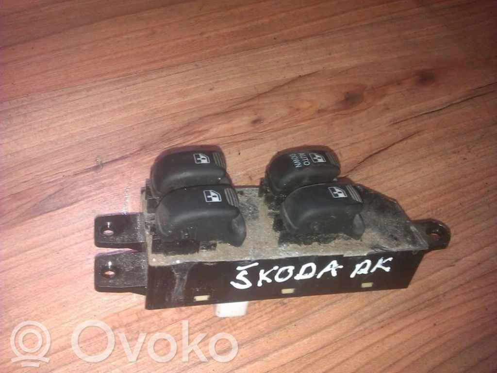 Hyundai Santa Fe Comutator comandă geamuri electrice 