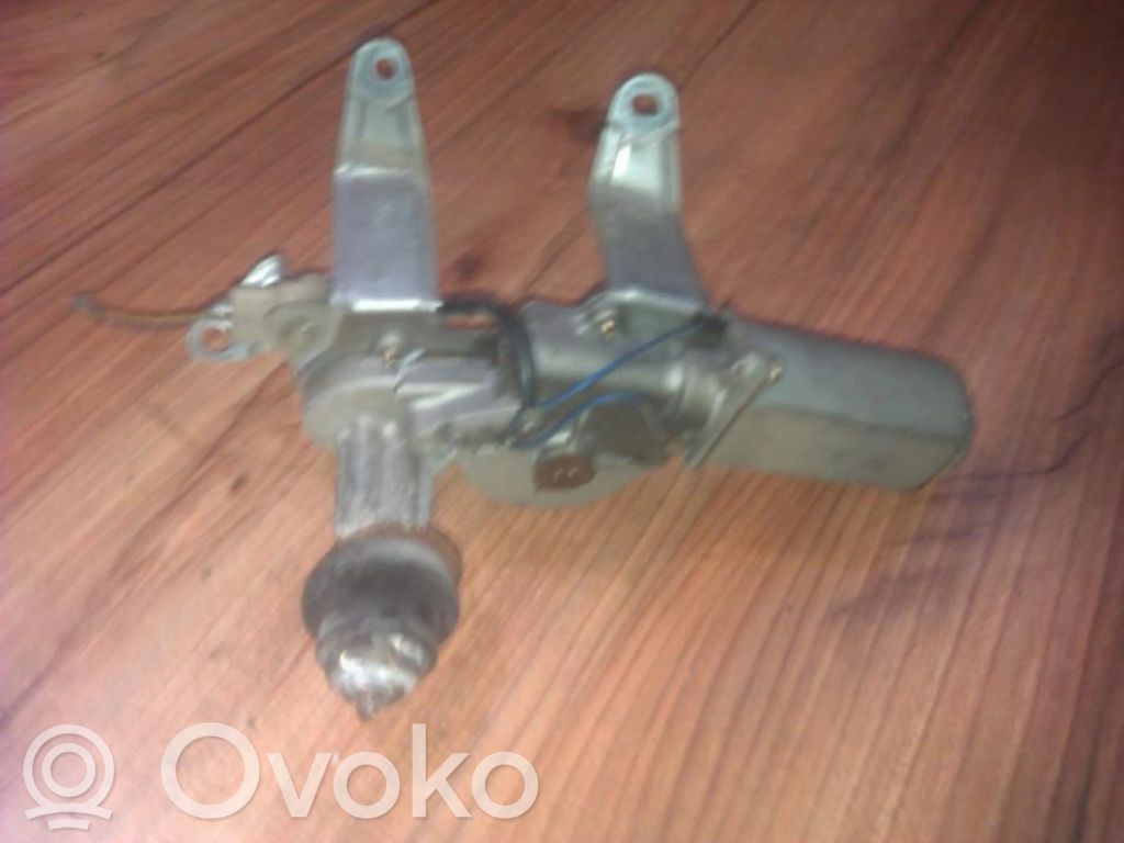 KIA Carnival Motor ștergător lunetă 