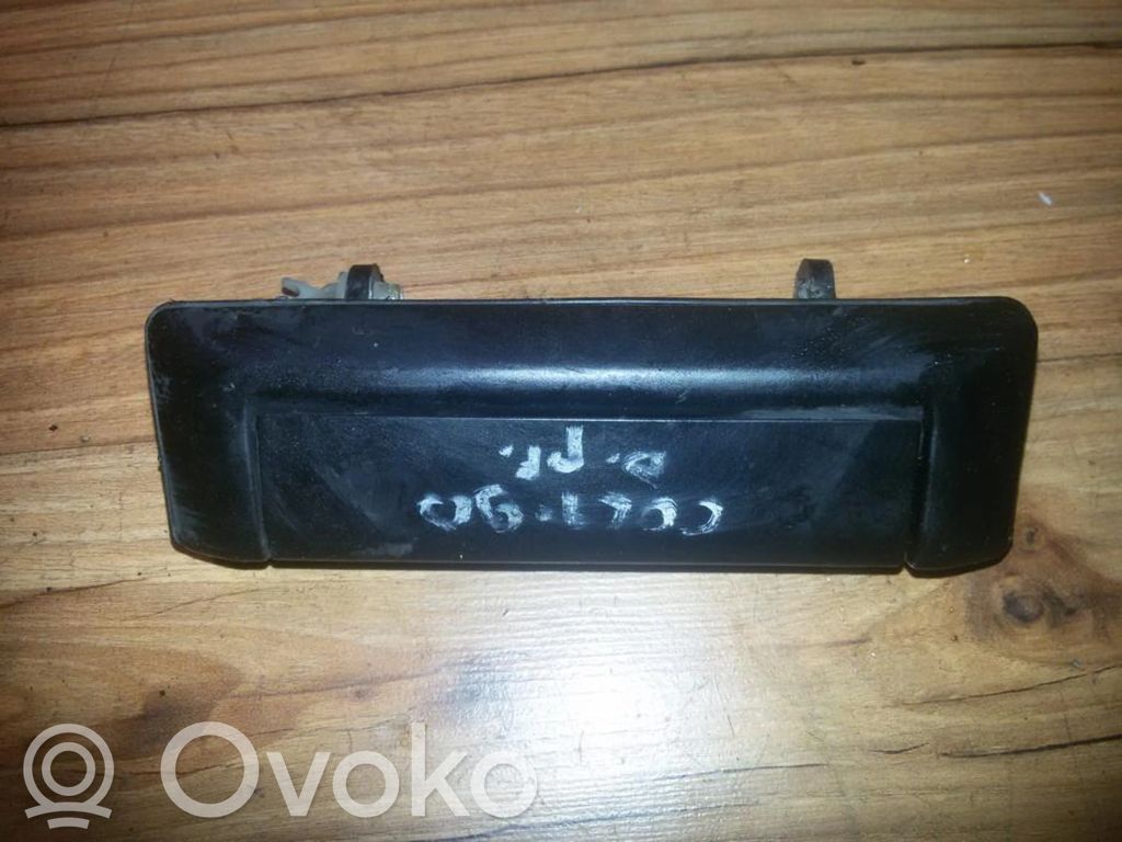 Mitsubishi Colt Etuoven ulkokahva 