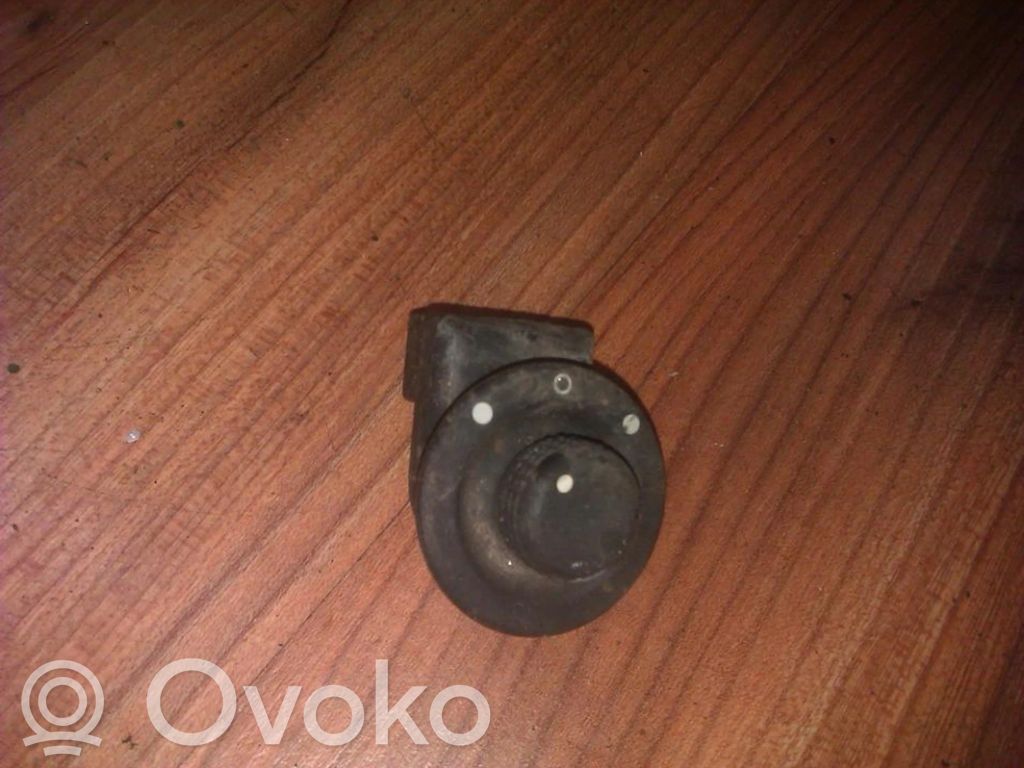 Renault Clio II Interruttore specchietto retrovisore 
