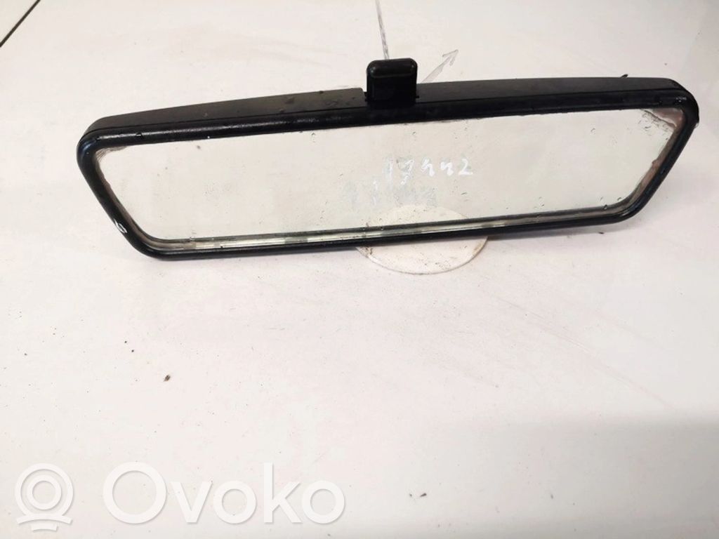 Espejo retrovisor (interior)   3B0857511A,3B0857511A