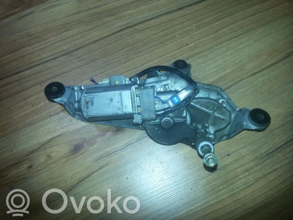 Mazda 6 Takalasinpyyhkimen moottori