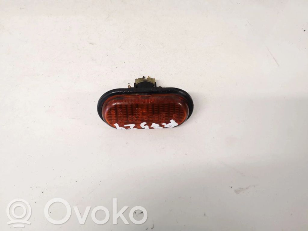 Renault Scenic I Semnalizator bară față 
