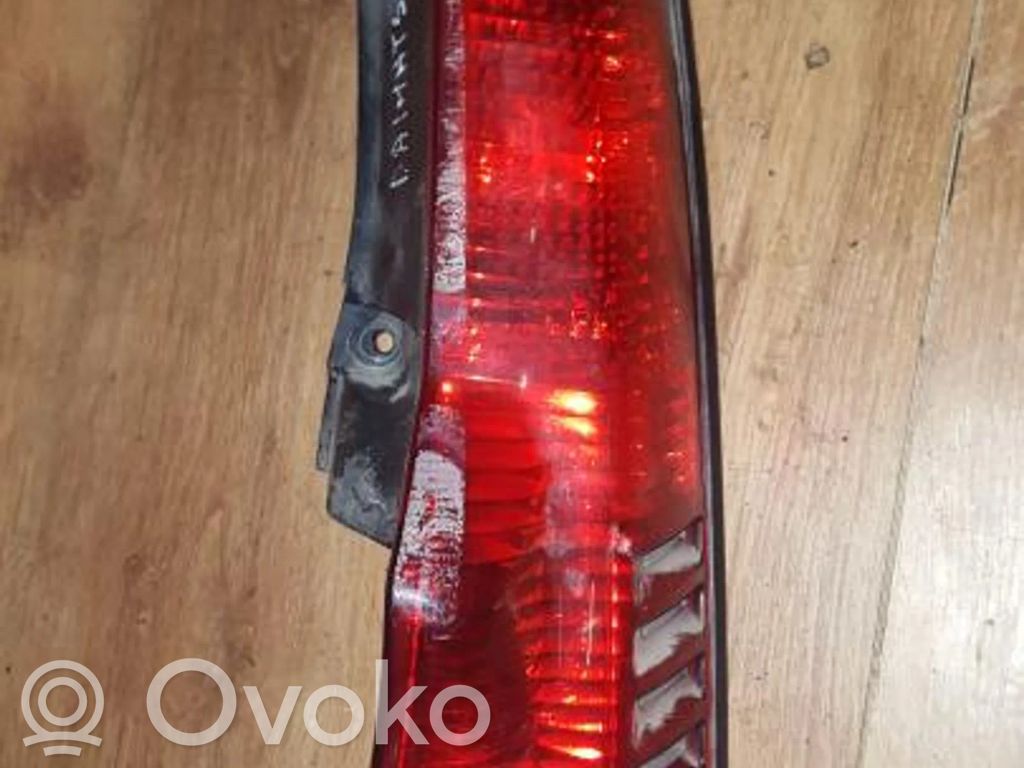 Daihatsu Terios Takavalot 