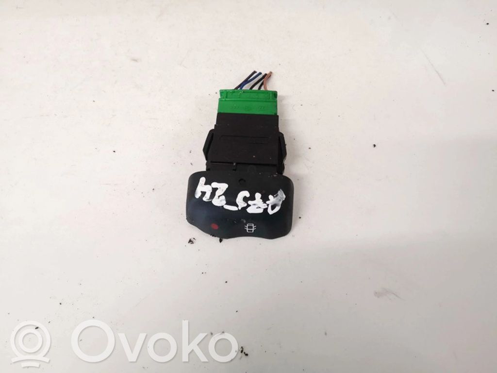 Renault Scenic I Buton comutator închidere centralizată 