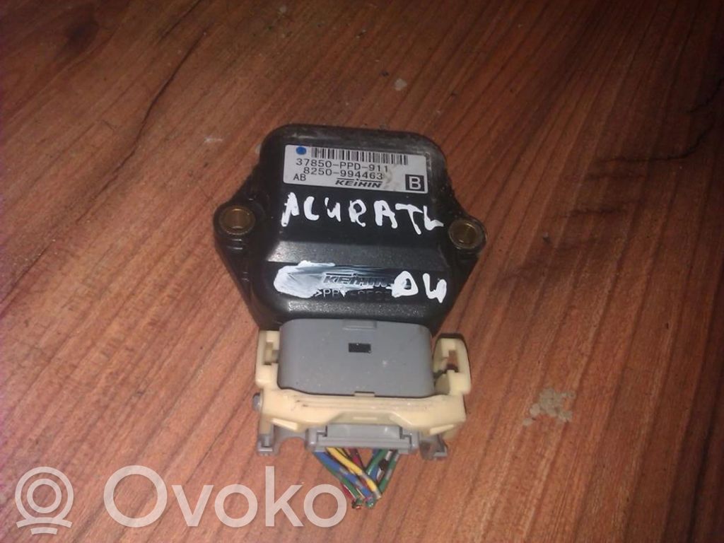 Acura TL Alte unități/module de control