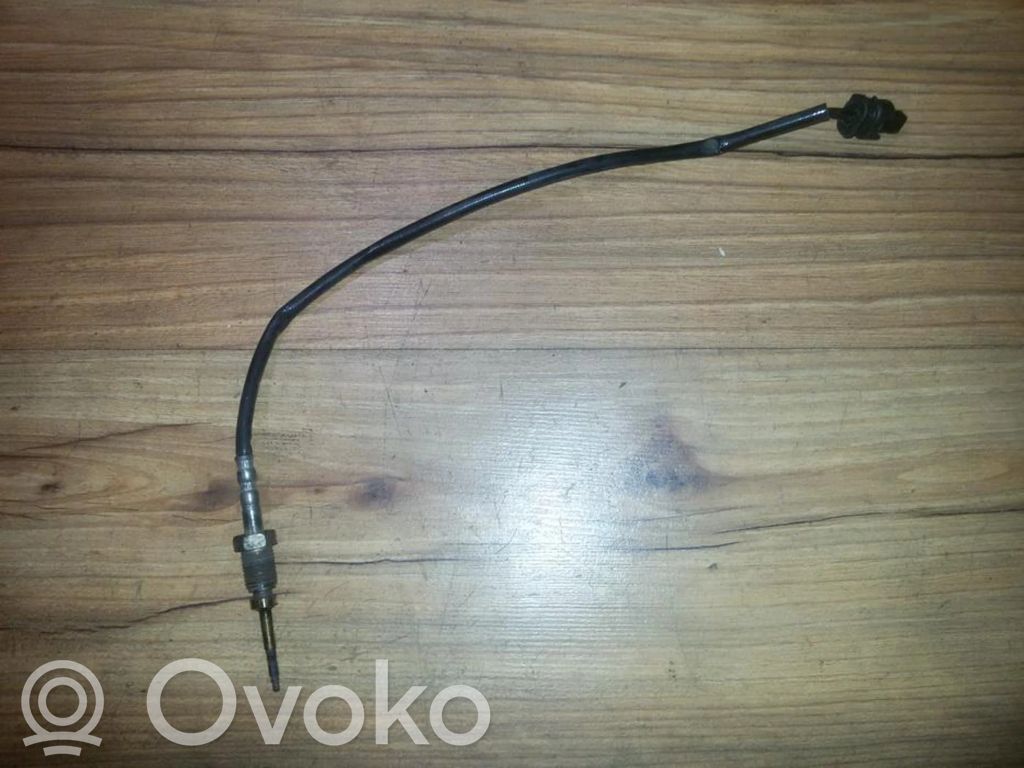 BMW X5 E70 Abgastemperatursensor 