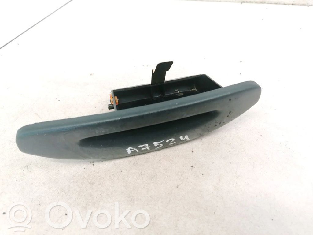 Renault Scenic I Scrumieră 