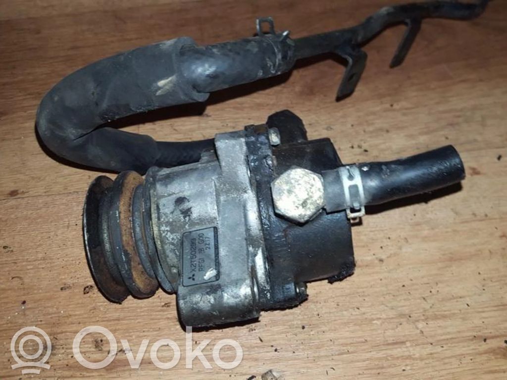 Mazda 626 Pompa servosterzo 