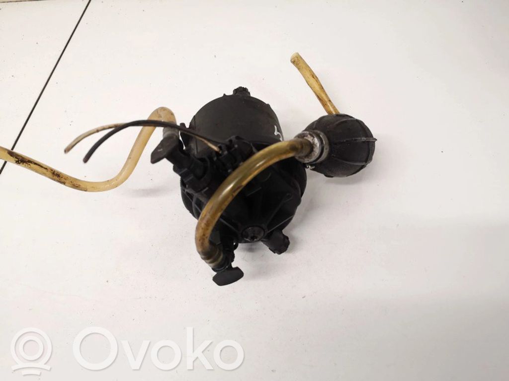 Renault Scenic I Kraftstofffilter 