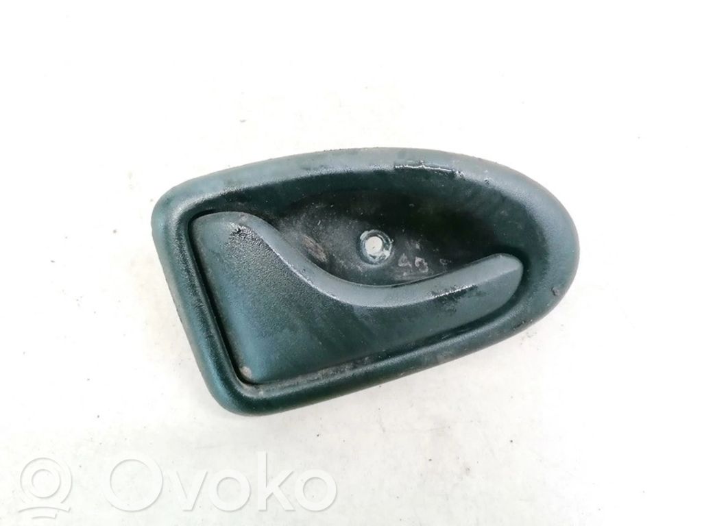 Renault Megane I Etuoven sisäkahva 