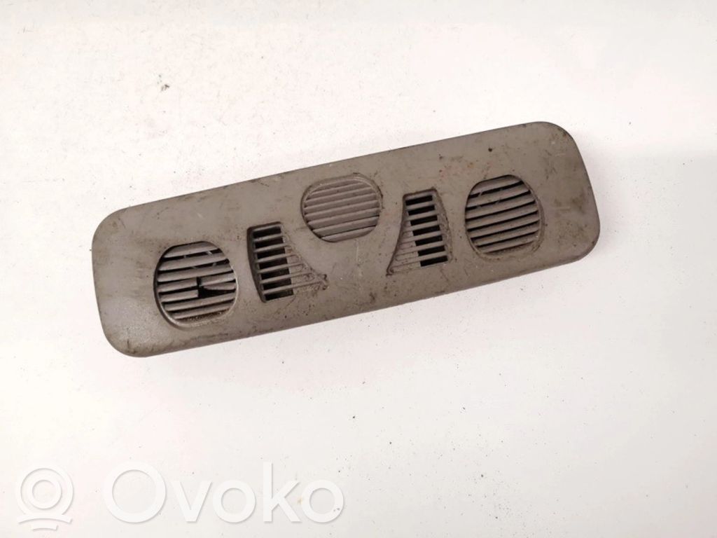 Alfa Romeo 166 Sterownik / Moduł alarmu 