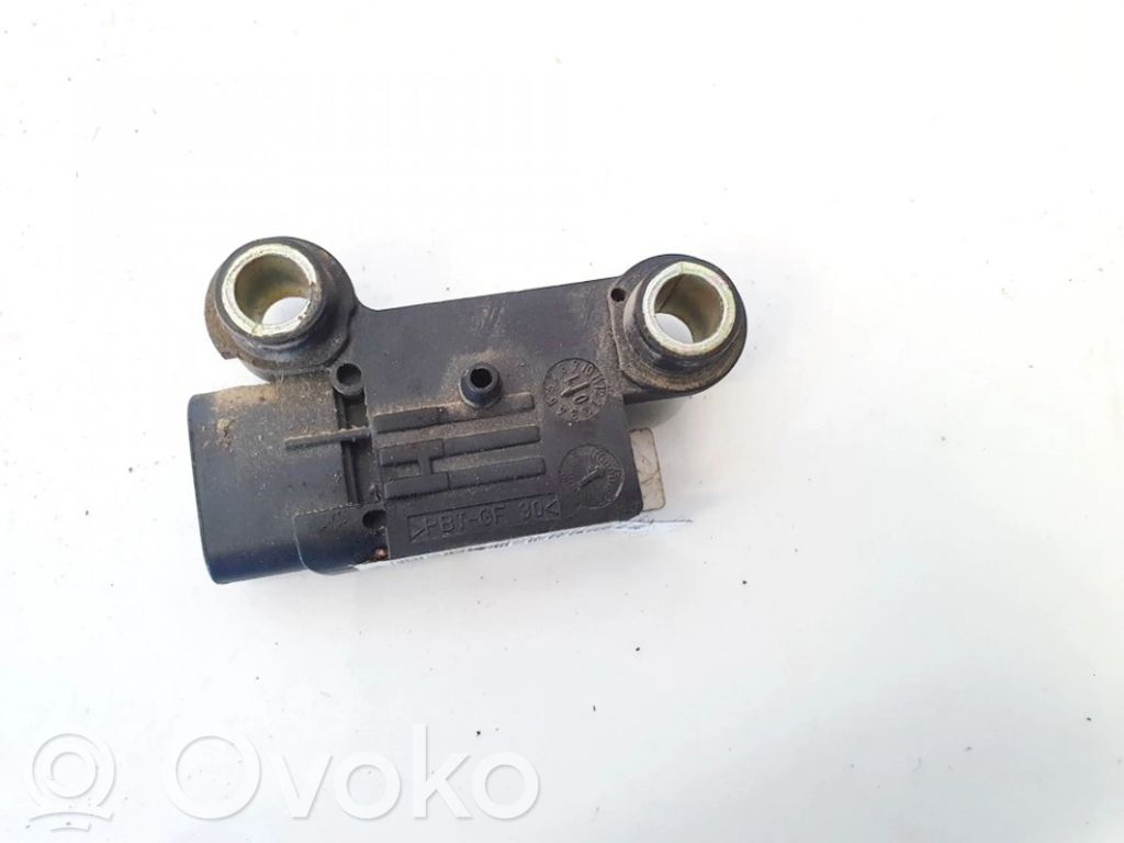 Airbagsensor Crashsensor Drucksensor   30613044A,MR8A4,30613044A,MR8A4
