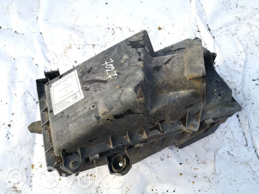 Audi A3 S3 8L Scatola del filtro dell’aria
