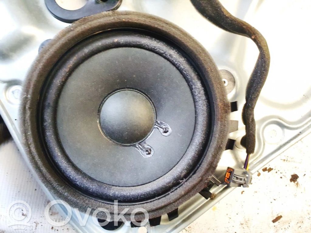 Volvo V70 Haut-parleur de porte avant 