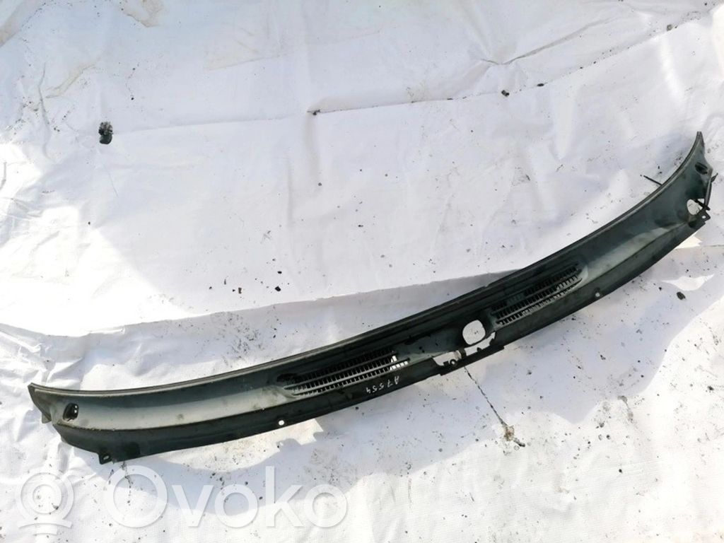 Volvo S40, V40 Pyyhinkoneiston lista 