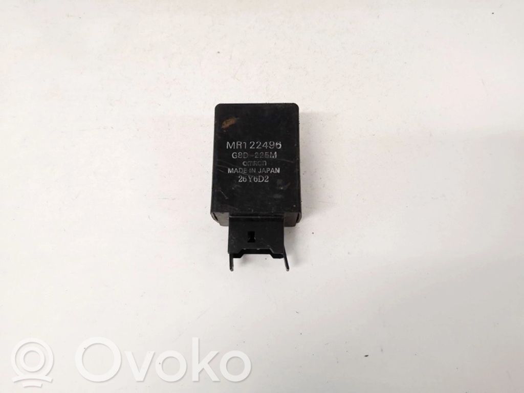 Muu rele   MR122496,G8D225M,1539D2,G8D225M,MR122496