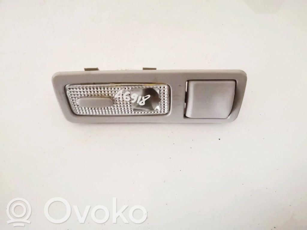 Peugeot 407 Alte lămpi de interior