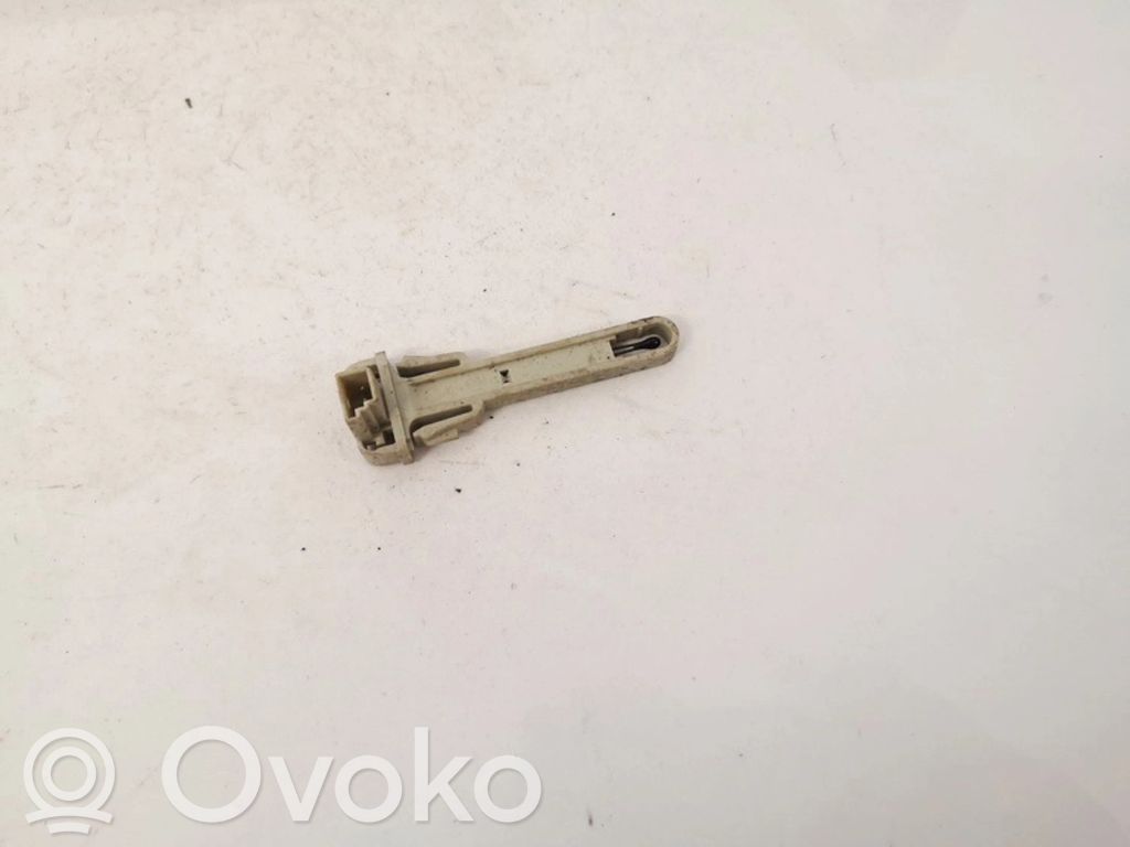 Opel Astra J Interior temperature sensor 