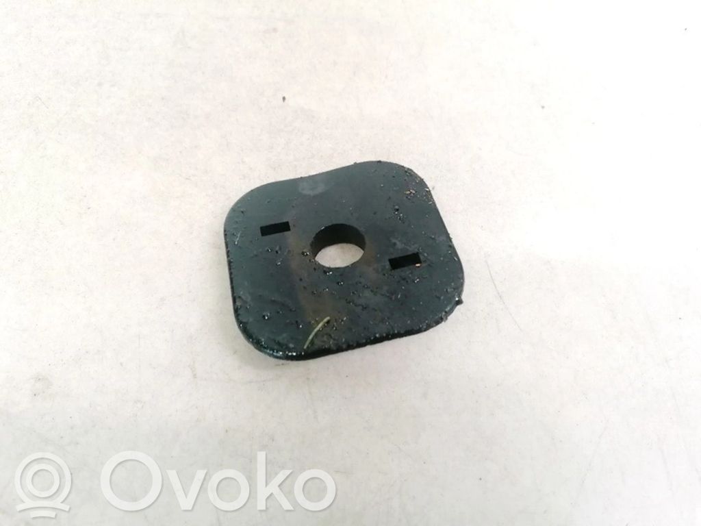 Citroen C2 Altra parte interiore 