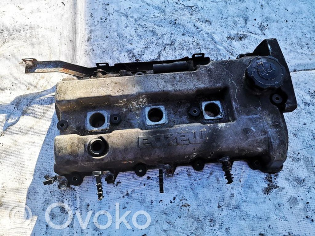 Mazda MX-3 Pokrywa zaworów