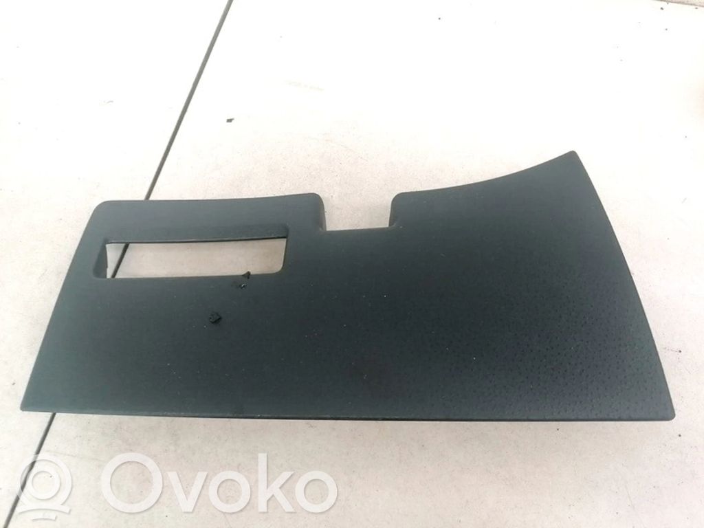 Citroen C2 Otros repuestos del interior 