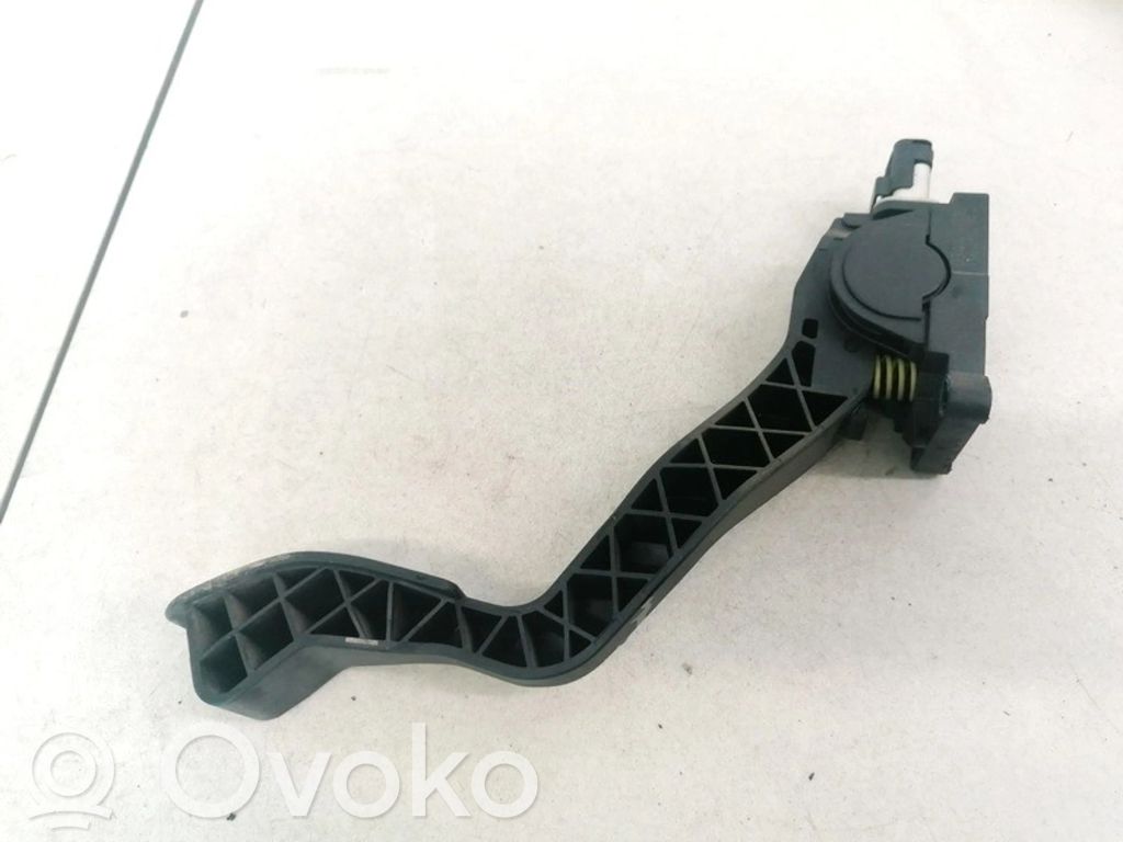 Citroen C2 Pedale dell’acceleratore