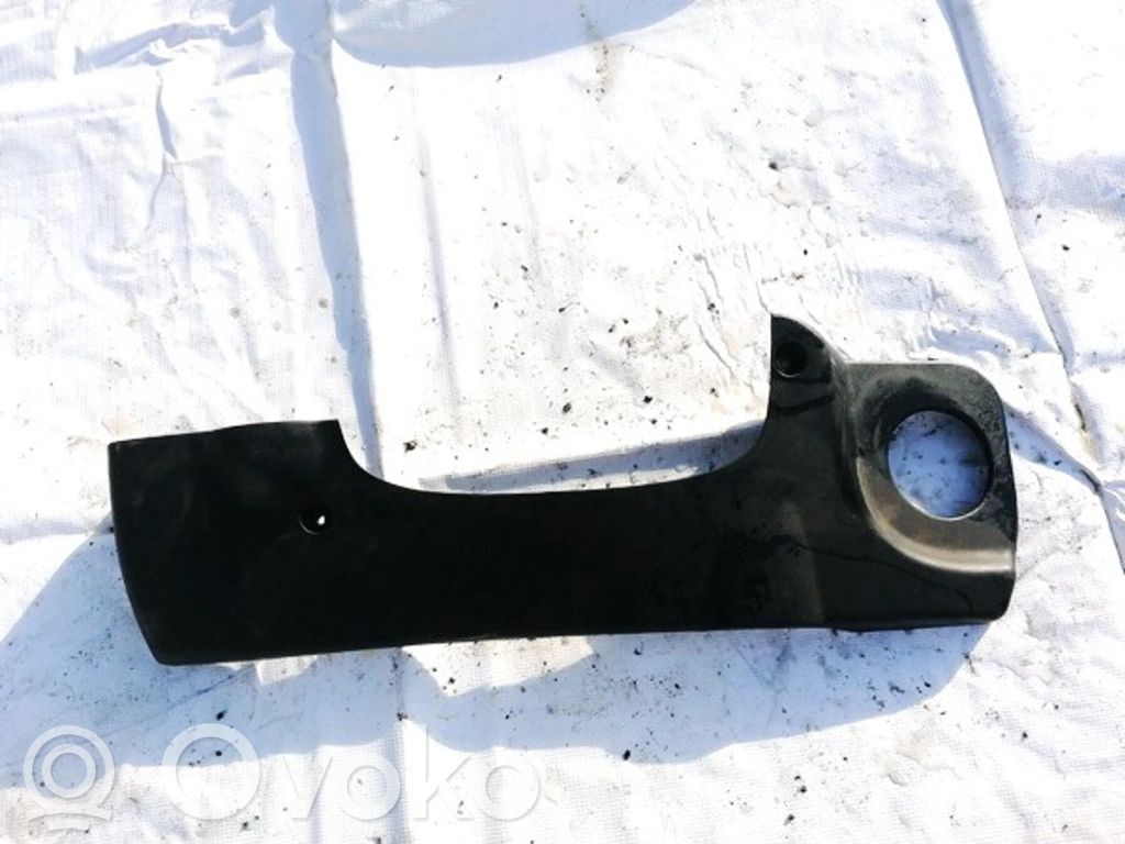Couvercle cache moteur   7787103,7787102,7787102,7787103