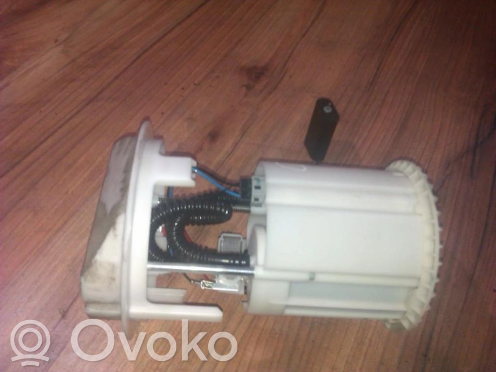 Bomba interna de combustible   0580314035,0580314035