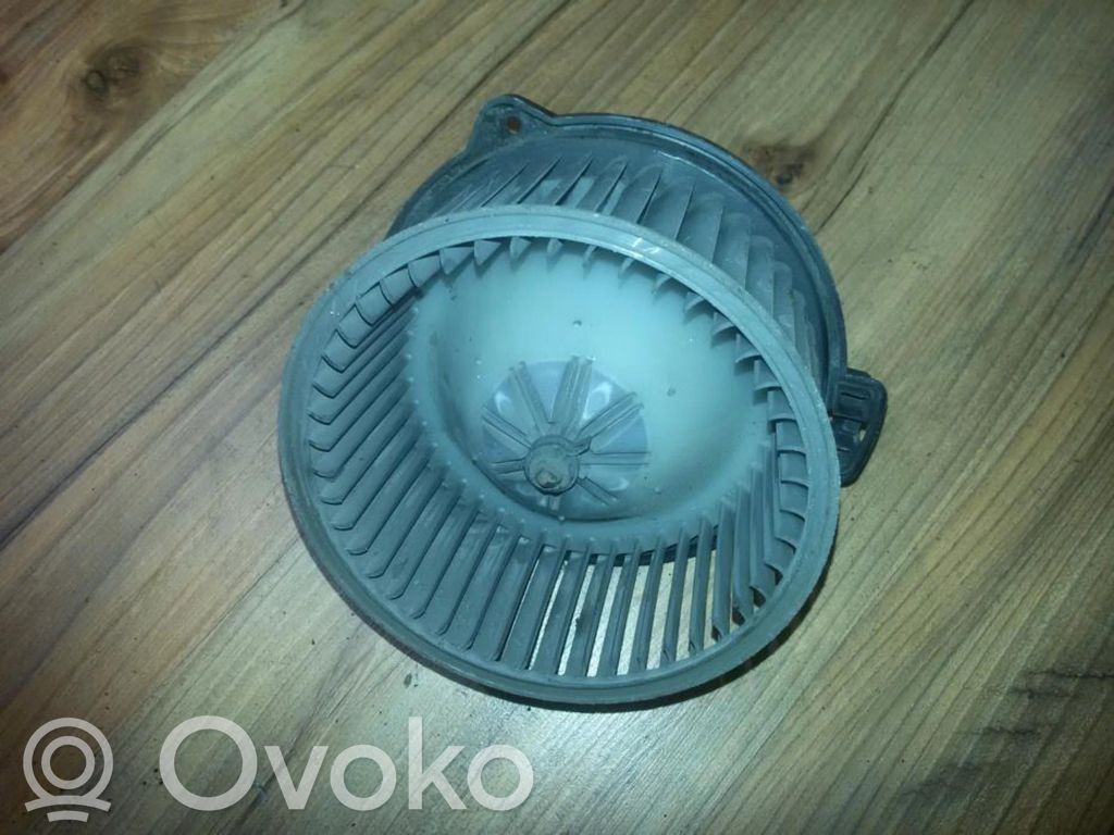 Mitsubishi Carisma Ventola riscaldamento/ventilatore abitacolo