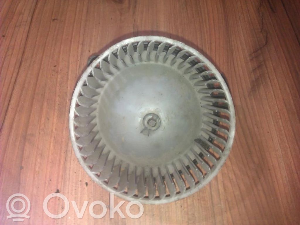 Mitsubishi Lancer Ventola riscaldamento/ventilatore abitacolo