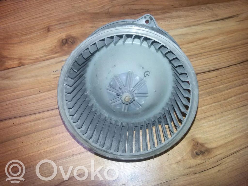 Mitsubishi Space Star Ventola riscaldamento/ventilatore abitacolo
