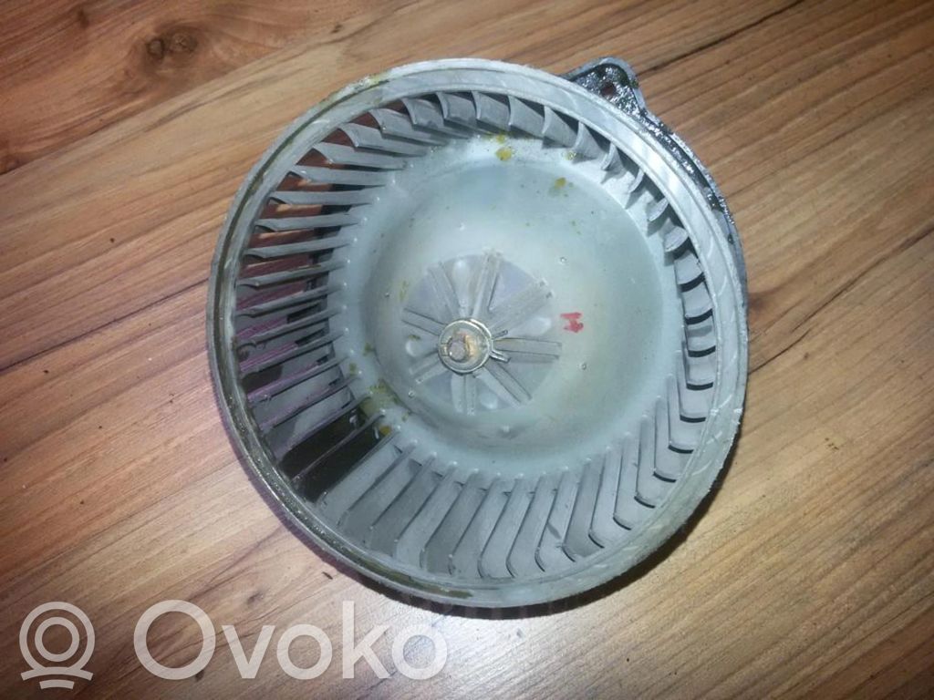 Mitsubishi Lancer Ventola riscaldamento/ventilatore abitacolo